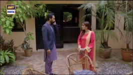 Mann Aangan - Episode 40 - 28th April 2023